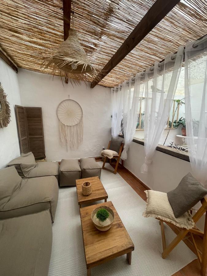 El Patio Secreto Lejlighed Alicante Eksteriør billede