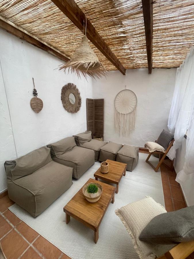 El Patio Secreto Lejlighed Alicante Eksteriør billede
