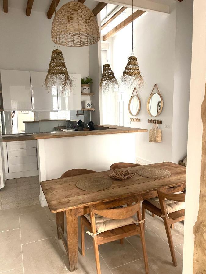 El Patio Secreto Lejlighed Alicante Eksteriør billede