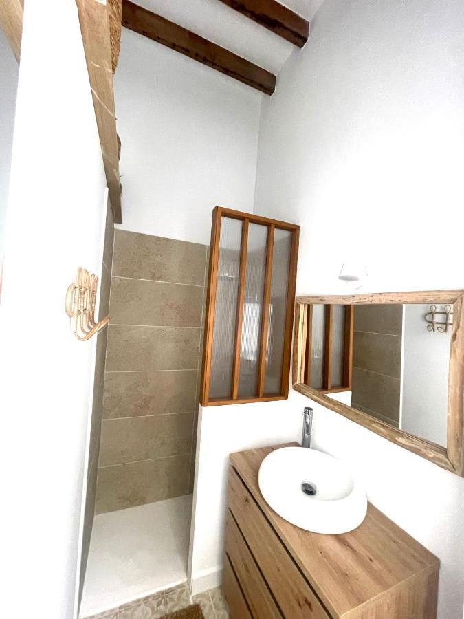 El Patio Secreto Lejlighed Alicante Eksteriør billede