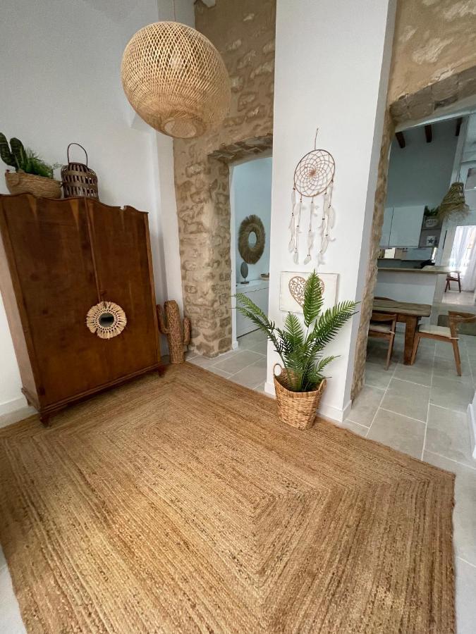 El Patio Secreto Lejlighed Alicante Eksteriør billede